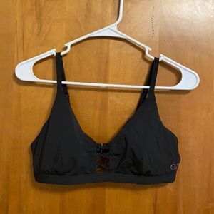 Calia bikini top